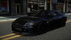 Mitsubishi Eclipse EDS für GTA 4