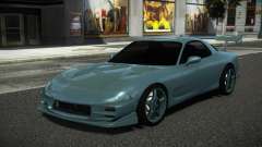 Mazda RX-7 CV-L für GTA 4