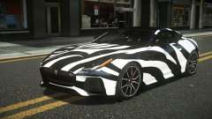 Jaguar F-Type Zogra S9 pour GTA 4