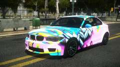 BMW 1M Be-N S4 pour GTA 4