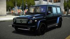 Mercedes-Benz G55 AMG ECR für GTA 4