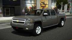 Chevrolet Silverado RSF pour GTA 4