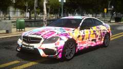 Mercedes-Benz C63 AMG V-Sport S14 pour GTA 4