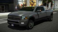 Dodge Ram 3500 DK pour GTA 4