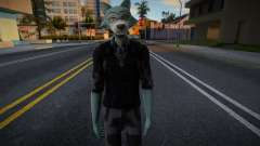 Legoshi sk pour GTA San Andreas