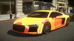 Audi R8 Veskon S1 pour GTA 4