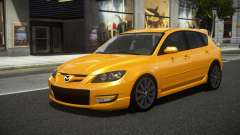 Mazda 3 OKR pour GTA 4