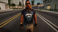 Thug Guy pour GTA San Andreas