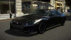 Nissan GT-R ZTB pour GTA 4