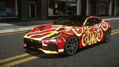 Jaguar F-Type Zogra S14 pour GTA 4