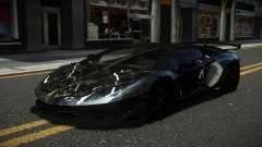 Lamborghini Aventador X-Trome S12 pour GTA 4