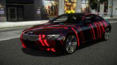 BMW M6 V-Sport S7 pour GTA 4