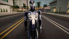 Spider-Man Symbiote (Marvel Ultimate Alliance) für GTA San Andreas