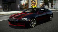 BMW M6 V-Sport S14 für GTA 4