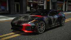 Jaguar F-Type Zogra S3 für GTA 4