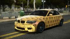 BMW 1M Be-N S2 für GTA 4