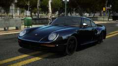 Porsche 959 SV pour GTA 4