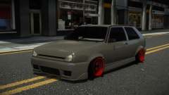 Volkswagen Golf XCR pour GTA 4