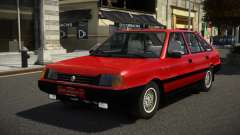 FSO Polonez IK pour GTA 4