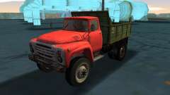 Plateau ZIL 130 de S.T.A.L.K.E.R pour GTA Vice City