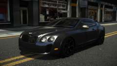 Bentley Continental X-Risto für GTA 4