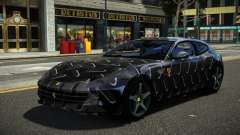 Ferrari FF Mozby S11 pour GTA 4