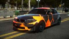 BMW 1M Be-N S9 für GTA 4