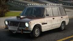 VAZ 2102 Korch pour GTA San Andreas