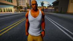 Sticky Fingaz [Def Jam Fight For NY] für GTA San Andreas