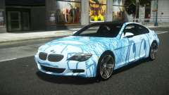 BMW M6 V-Sport S10 für GTA 4