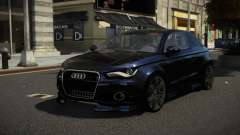 Audi A1 V-Style für GTA 4