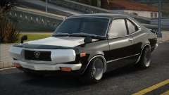 Mazda RX3