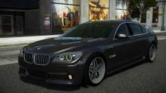 BMW 750Li HNK pour GTA 4