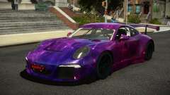 RUF RGT-8 Leskron S13 pour GTA 4