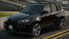 BMW X5 E70 BL pour GTA San Andreas