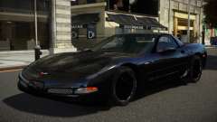 Chevrolet Corvette BZM für GTA 4