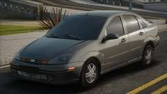 Ford Focus Se US pour GTA San Andreas