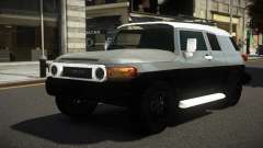 Toyota FJ FRG für GTA 4