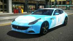 Ferrari FF Mozby S10 pour GTA 4