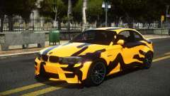 BMW 1M Be-N S13 für GTA 4