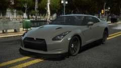 Nissan GT-R VBD pour GTA 4