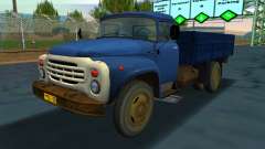 ZIL 130 Bort pour GTA Vice City