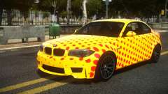 BMW 1M Be-N S6 für GTA 4