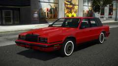 Chrysler New Yorker S-SA pour GTA 4