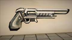 Dusk Enforcer - Desert Eagle für GTA San Andreas