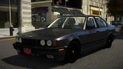 BMW 540i DGD pour GTA 4