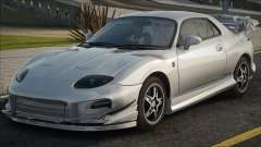 Mitsubishi FTO Veriosn R Mive pour GTA San Andreas