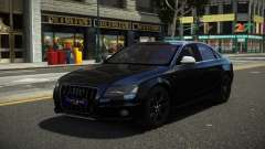 Audi S4 BG pour GTA 4