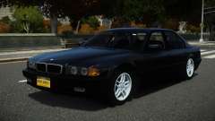 BMW 750i 98th pour GTA 4