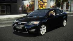 Ford Mondeo ZH pour GTA 4